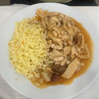 O Leque - Dobrada - Restaurants Near Me - Ourém, 14