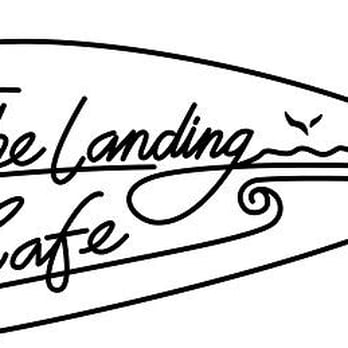 The Landing Cafe - Cafes Near Me - Opononi, NTL