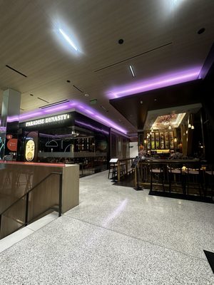 Collage Culinary Experience by null