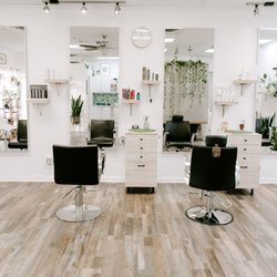Tulsa Hair Design