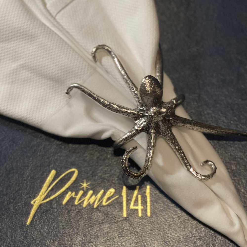 Prime 141 - Love the table side presentation - Steakhouses Near Me - Enterprise, Nevada