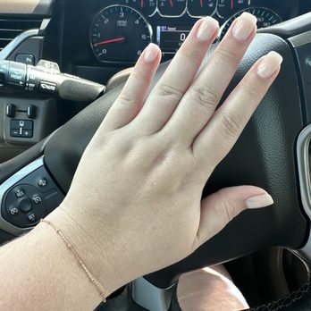 Sweet Moment Nails & Lashes - Tap gel by Nancy - she is really great and love talking to her! - Nail Salons Near Me - San Antonio, Texas Sweet Moment Nails & Lashes - Tap gel by Nancy - she is really great and love talking to her! - Nail Salons Near Me - San Antonio, Texas