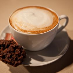 Cafe Deluxe