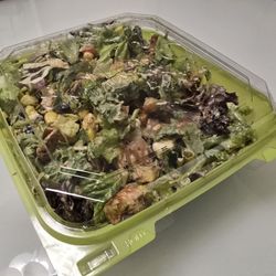 Salata - Jalapeño salad - to go!