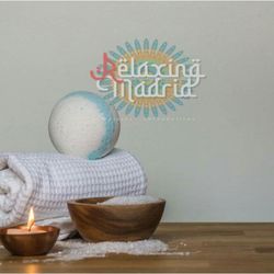 Relaxing Madrid - Theraputic and relaxing Massages in Madrid