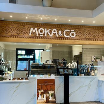 Moka & Co - Order and pickup here - Coffee & Tea Near Me - Livermore, California Moka & Co - Order and pickup here - Coffee & Tea Near Me - Livermore, California