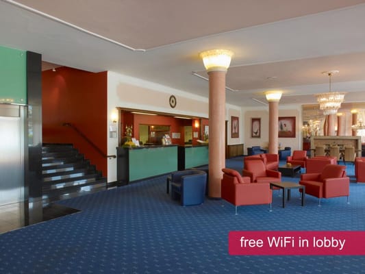 Hotel La Palma au Lac by null