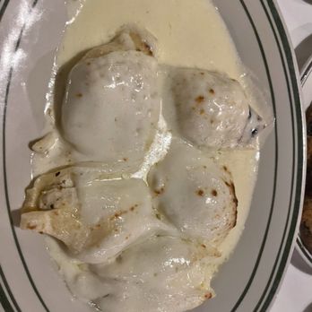 Donato'S Restaurant And Pizza - stuffed ziti - Pizza Near Me - Woodside, New York