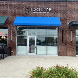 Idolize Brows And Beauty - Hilliard