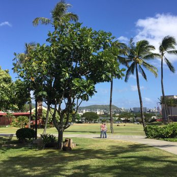 Bishop Museum - Overview - Museums Near Me - Honolulu, Hawaii
