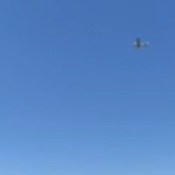 Delta State University - My 16 year old nephew flying a plane.