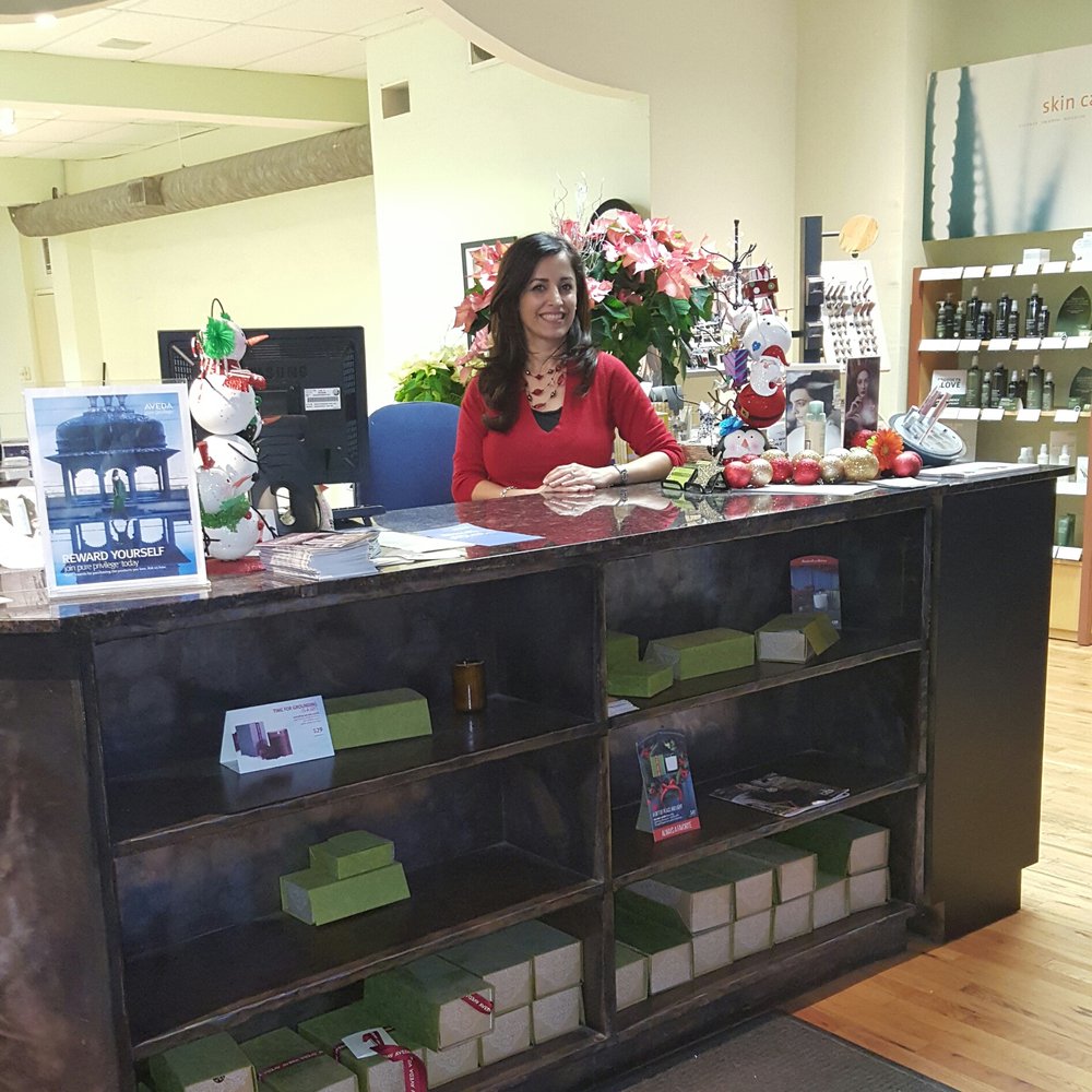 Salon Antou - Hair Salons Near Me - Evanston, Illinois Salon Antou - Hair Salons Near Me - Evanston, Illinois