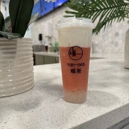 Strawberry Creamio Strawberry Creamio