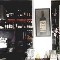 20 sur Vin - Wines bar