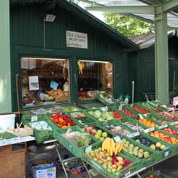 Grüner Markt