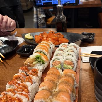 Sushi Mura - Sushi Bars Near Me - Coquitlam, British Columbia Sushi Mura - Sushi Bars Near Me - Coquitlam, British Columbia