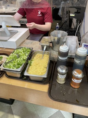 Sanuki Seimen Mugimaru by null