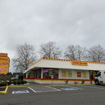 California Mexican Food - Cute exterior - Mexican Near Me - Bellevue, Washington California Mexican Food - Cute exterior - Mexican Near Me - Bellevue, Washington
