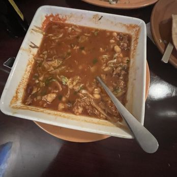 La Cocina de Mama - Pozole - Breakfast & Brunch Near Me - Estes Park, Colorado