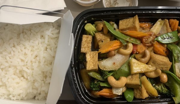 Sukhothai Thai Cuisine by null