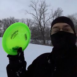 The Nati Disc Golf