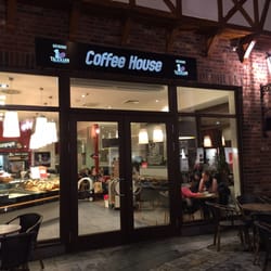 Coffee House - Das Café