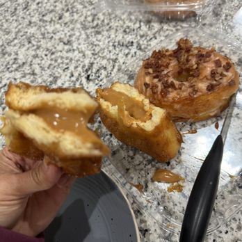 The Glazy Donut - The Dulce de Texas!!! - Coffee & Tea Near Me - El Paso, Texas The Glazy Donut - The Dulce de Texas!!! - Coffee & Tea Near Me - El Paso, Texas
