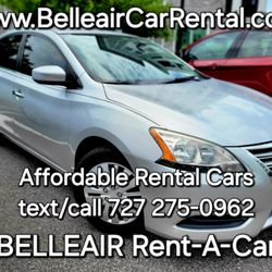 Belleair Rent A Car