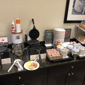 Hampton Inn Ft. Walton Beach - Hotels Near Me - Fort Walton Beach, Florida