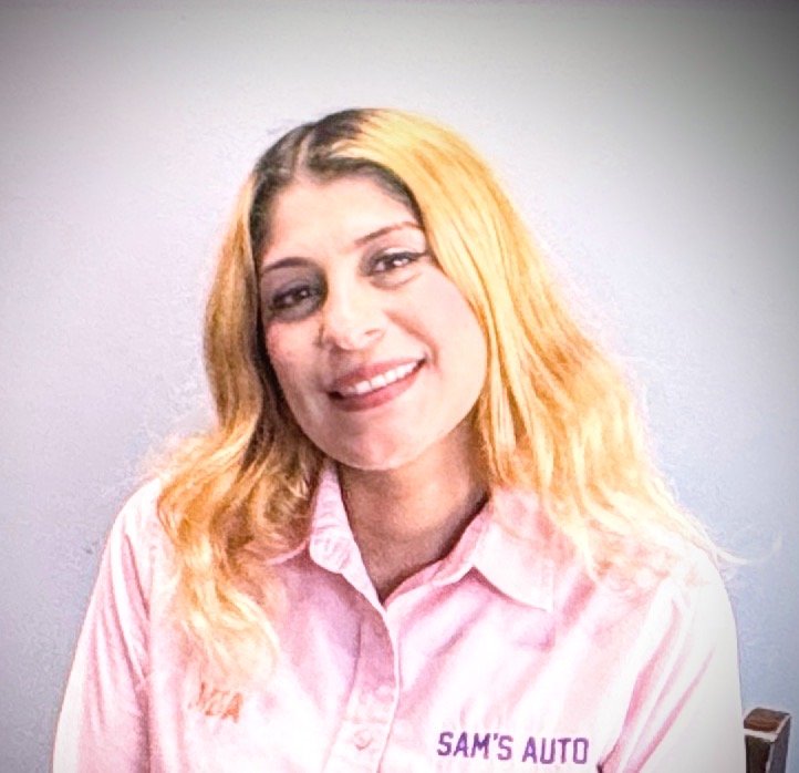 Sam's Auto