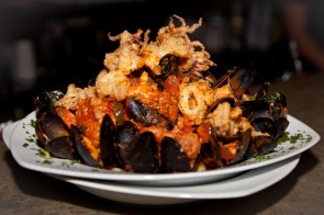 La Scala Ristorante by null