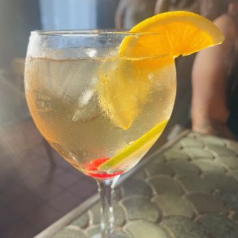 Laci's Tapas Bar - House made sangria - Tapas/Small Plates Near Me - Syracuse, New York