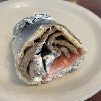 Mykonos - Gyro - Greek Near Me - Tarpon Springs, Florida Mykonos - Gyro - Greek Near Me - Tarpon Springs, Florida