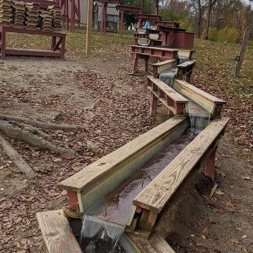 Olentangy Indian Caverns - Tours Near Me - Delaware, Ohio