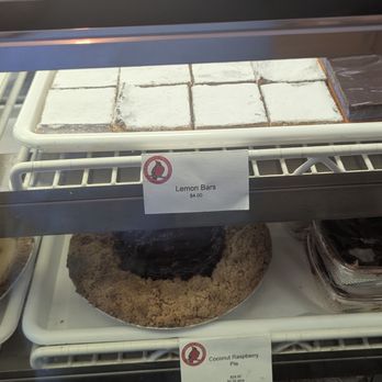 Fat Cardinal Provisions - Various other baked goods - Bakeries Near Me - Far Rockaway, New York Fat Cardinal Provisions - Various other baked goods - Bakeries Near Me - Far Rockaway, New York