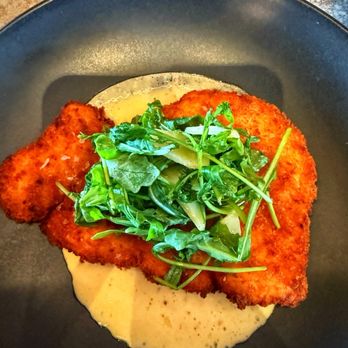 Ramsay's Kitchen - Chicken Milanese - Chicken Wings Near Me - Oklahoma City, Oklahoma