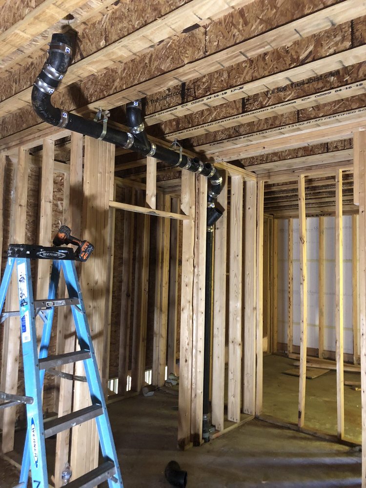 Slide of Burholme Plumbing Heating & Drain Cleaning