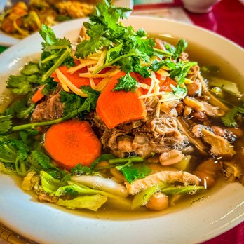 Ocean Pho - The beloved oxtail - Vietnamese Near Me - Honolulu, Hawaii Ocean Pho - The beloved oxtail - Vietnamese Near Me - Honolulu, Hawaii