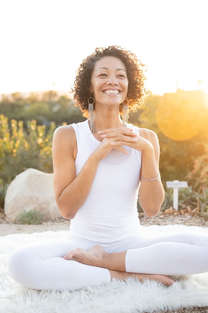 Mitsuko Yoga Logo