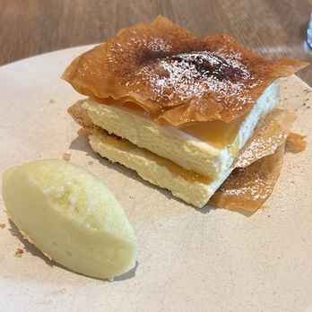 Apolonia - Modern European Near Me - Chicago, Illinois