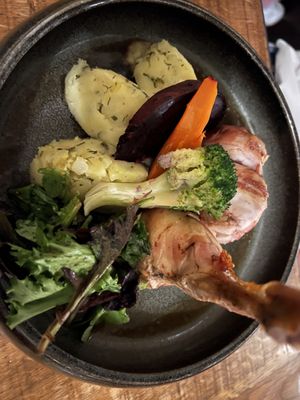 Le Colimaçon by null