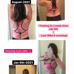 Divine Fitness