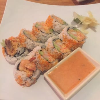 Asahi Sushi & Sake - Rock N Roll - Japanese Near Me - Brandon, Mississippi