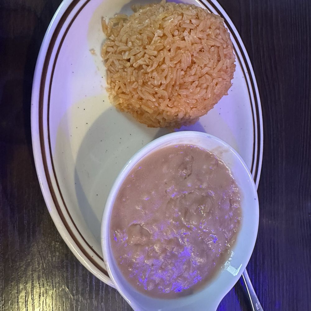 La Casa de Marcos - Arroz y frijoles - Mexican Near Me - Santa Ana, California La Casa de Marcos - Arroz y frijoles - Mexican Near Me - Santa Ana, California