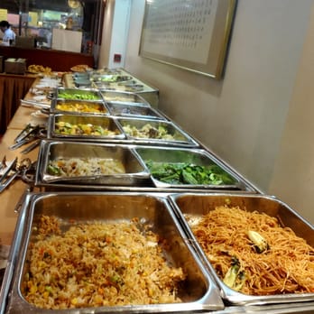 普光齋 - buffet table - Vegetarian Near Me - Hong Kong, HK 普光齋 - buffet table - Vegetarian Near Me - Hong Kong, HK