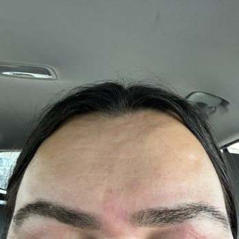 Kayra Threading Salon & Spa - Crying  my eyes out - Threading Services Near Me - Clovis, California