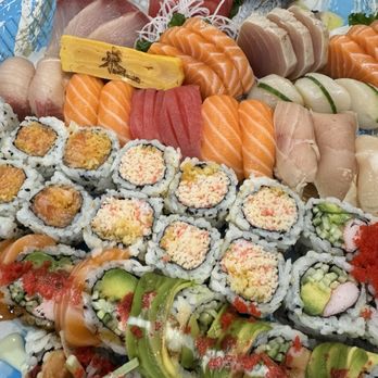 Kome Sushi - Sushi Bars Near Me - Markham, Ontario Kome Sushi - Sushi Bars Near Me - Markham, Ontario