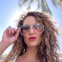 U-Rock Couture - Summerz Sunglasses!