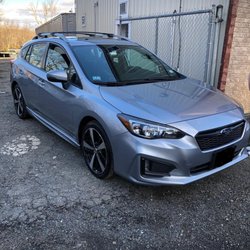 North Smithfield Auto Body