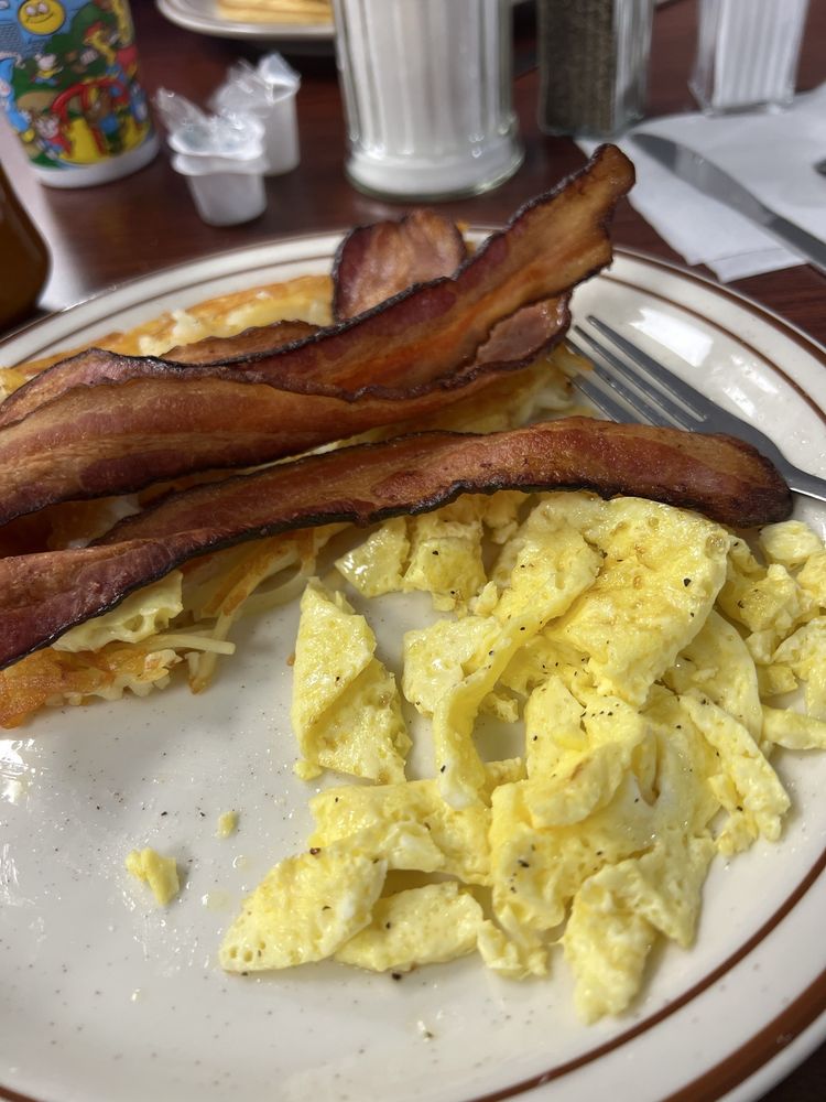 North Coney Island Logo